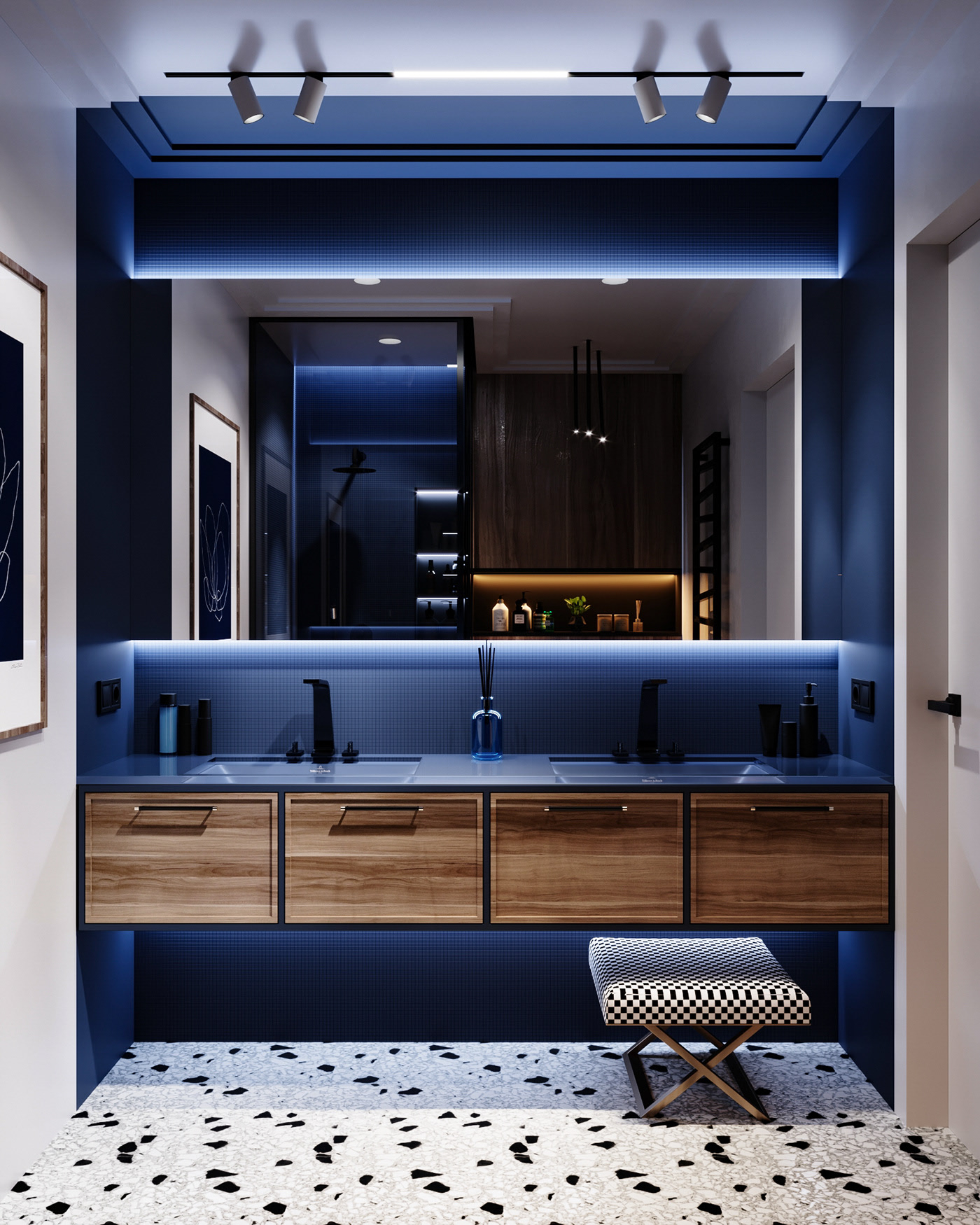 Small Bathroom Ideas Photo Gallery